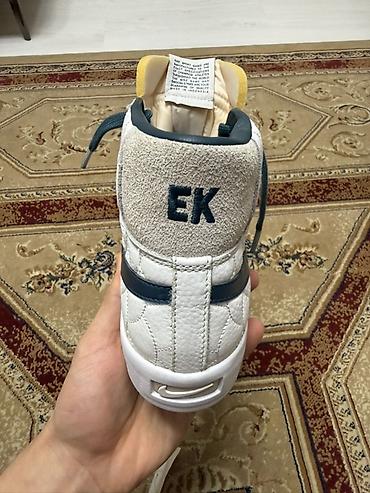 кеды golden goose: Мужские кроссовки, 44, Nike, Новый, цвет - Белый, Бесплатная доставка — 8