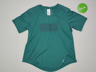 decatlon body: Domyos, T-shirt damski, rozmiar L — 2