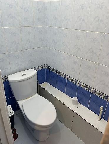 Продажа квартир: 3 комнаты, 62 м², 105 серия, 9 этаж, Косметический ремонт — 8