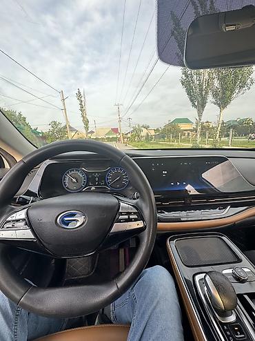 GAC: Продаю срочно! Gac aion s 2021 г электромобиль Состояние отличное 3 — 12