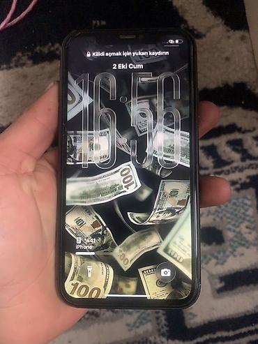 telefon iphone 6 plus: IPhone 11, 64 GB, Qara, Face ID — 5