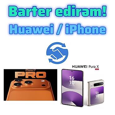 tecno spark 10pro: IPhone (iPhone 17 Pro) və Huawei Pura X (qatlanan model) arasında — 1