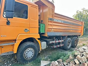 донгфенг грузовик: Shacman F3000 340 — 2017 год Продаётся Shacman F3000 340 л.с., 2017 — 3