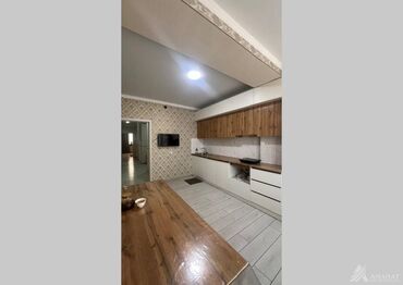 Продажа квартир: 3 комнаты, 100 м², Элитка, 3 этаж, Евроремонт