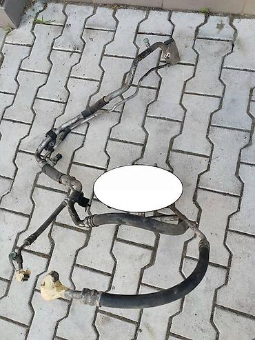 Cevi klime: CEVI KLIME ZA HYUNDAI SANTA FE OD 2001. DO 2006. GOD — 1