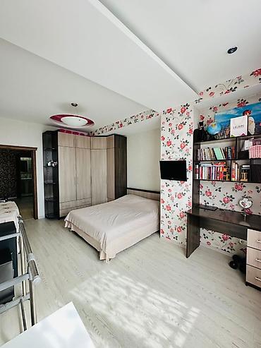 Продажа квартир: 3 комнаты, 134 м², Элитка, 13 этаж, Евроремонт — 6