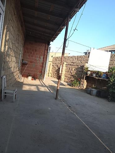 ucuz ipoteka evler: 3 otaqlı, 69 kv. m, Orta təmir — 10