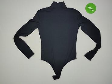 house basic: Bershka, Body damskie, rozmiar M — 3