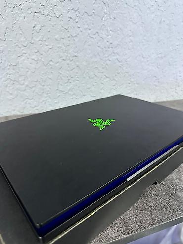 razer kiyo: В продаже топовый игровой ноутбук! Один из качественных линейек по — 4