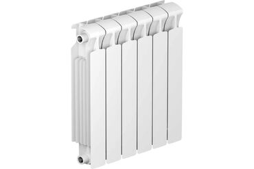 qeşeng şekiller: Seksiyalı Radiator Alüminium