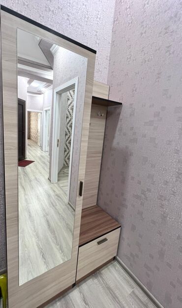 şef qapı: Yeni, 1 qapı Künc dolab, Dəhliz dolabı