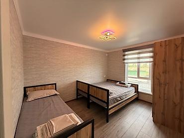 Посуточная аренда домов: Салам алейкум! Здравствуйте! 🏡 Коттедж на 10 человек Коттедж — 9