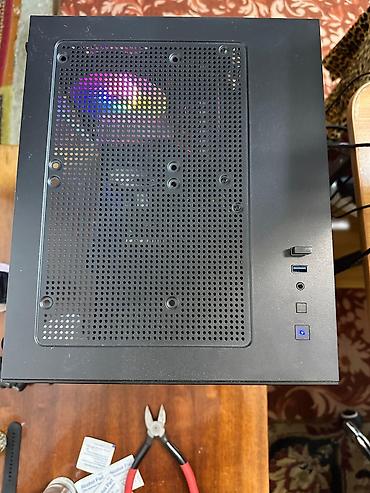 logitech 920: Компьютер, Игровой, Б/у — 4