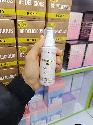 Nega kože: Losioni za telo
pk na lalafo.rs — 6 Nega kože: Losioni za telo
pk — 6