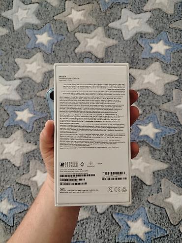 adapdir: IPhone 14, 128 GB, Sierra Blue — 7