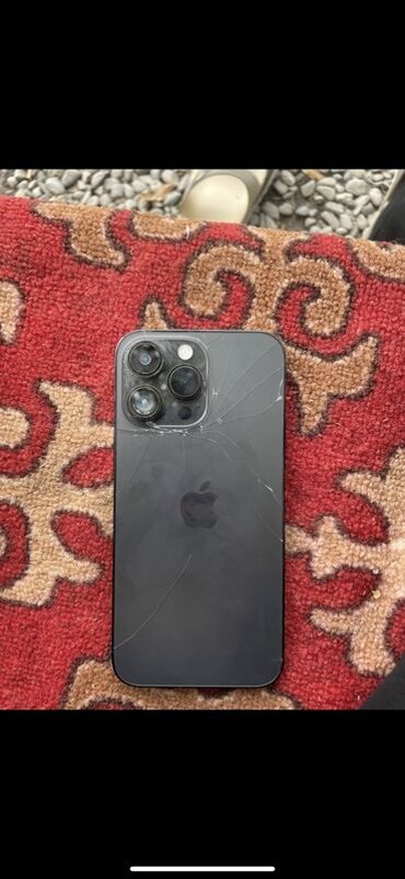 монитор acer v193hqv цена: IPhone 14 Pro Max, Колдонулган, 128 ГБ, Кара, Заряддоочу түзүлүш, 80 %