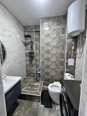 Продажа квартир: 2 комнаты, 45 м², Элитка, 6 этаж, Евроремонт at lalafo.kg — 12 Продажа квартир: 2 комнаты, 45 м², Элитка, 6 этаж, Евроремонт — 12