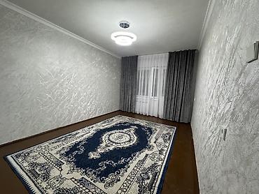 1 комната, 34 м², 105 серия, 2 этаж, Косметический ремонт at lalafo.kg 1 комната, 34 м², 105 серия, 2 этаж, Косметический ремонт