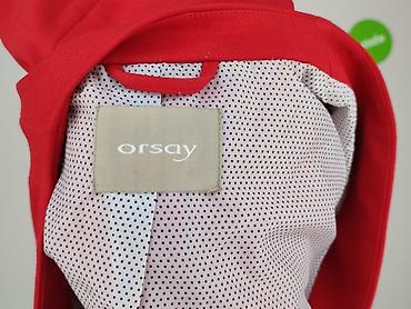 melrose blazer: Orsay, Marynarka damska, rozmiar XL — 4