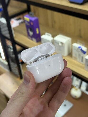 айфон 6 плюс с: На Продаже Оригинальный Кейс от AirPods 2 Pro С Тайпси разъёмом