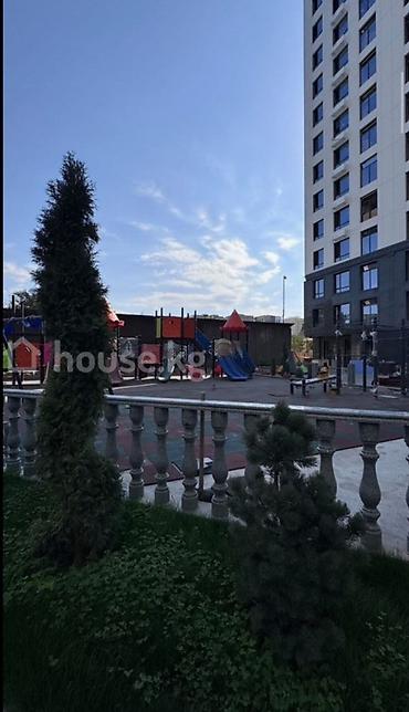 островский: 3 комнаты, 118 м², Верхний Джал 12 этаж, ПСО (под самоотделку) — 6