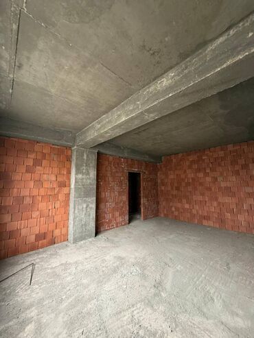 Yeni tikili: Bakıxanov qəs., 4 otaqlı, Yeni tikili, m. Neftçilər, 131 kv. m — 7