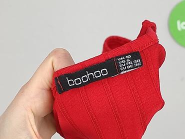 banned: Boohoo, Top damski, rozmiar S — 5