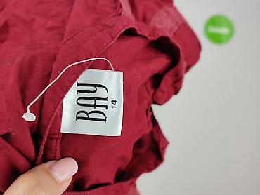 ed bauer: Bay, Bluzka damska, rozmiar L — 4