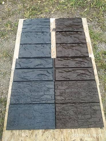 Фасадные работы: Больше 6 лет опыта — 7