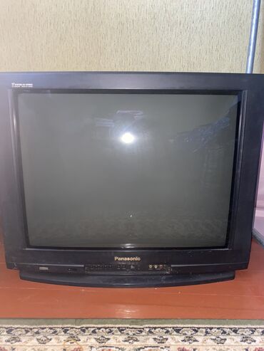 сломанные телевизоры: ТВ Панасоник