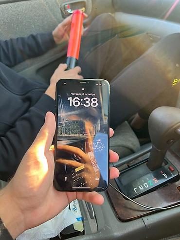 Apple iPhone: Iphone Xs Max / 256Gb Аккумулятор - 85% Face ID / True Tone - все — 4