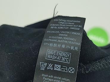 manchester: Miss Selfridge, T-shirt damski, rozmiar 2XS — 6