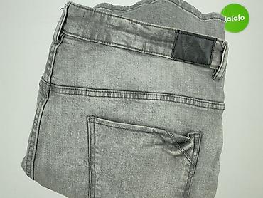 tessentials: House of Denim, Szorty dla mężczyzn, rozmiar XL — 5