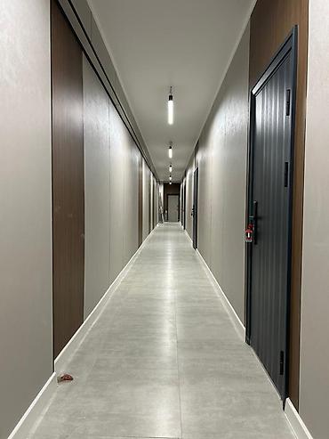 Продажа офисов: 🔥 9 коммерческих помещений на первом этаже в центре города 📍 ул. Айни — 27