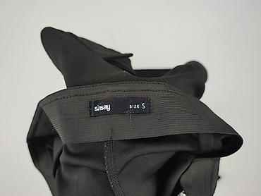 overalls: Spodnie cargo damskie, rozmiar S — 4