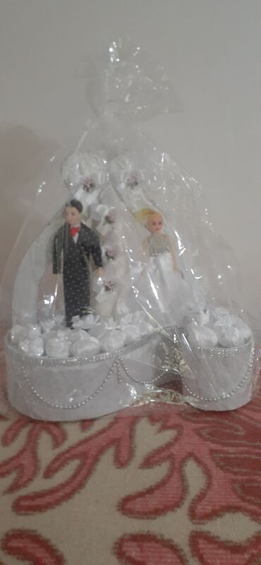 toy libaslari 2022: Kələ qənd xoça