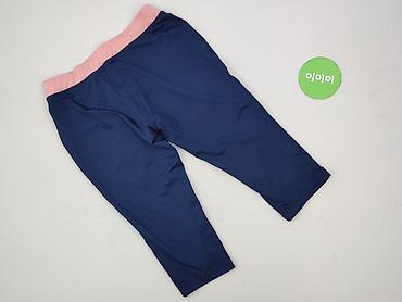 legginsy sliskie: Crivit, Legginsy Sportowe damskie, rozmiar M — 3