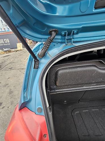 Chevrolet: Chevrolet Spark: 2019 г., 0.1 л, Вариатор, Бензин, Хэтчбэк — 21