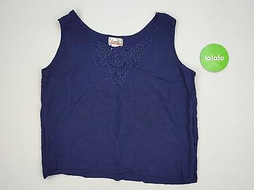 s hanro: Hanro, Top damski, rozmiar XL — 2
