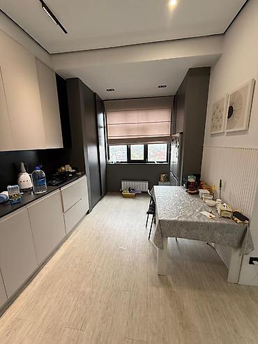 Продажа квартир: 4 комнаты, 130 м², Элитка, 7 этаж, Евроремонт — 2