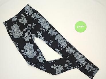 spodnie cleve: Cleve, Legginsy rozmiar S — 2