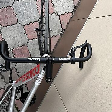 Городские велосипеды: Colossi Fixed Gear (фикс) 🚲🔥 Colossi — это бренд, известный своими — 4
