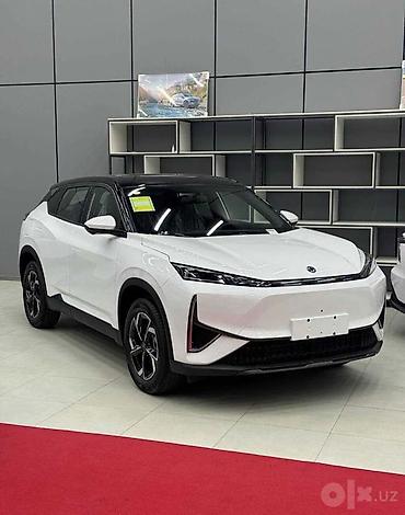 Dongfeng: Dongfeng : 2026 г., Автомат, Электромобиль, Жол тандабас lalafo.kg да — 2 Dongfeng: Dongfeng : 2026 г., Автомат, Электромобиль, Жол тандабас — 2