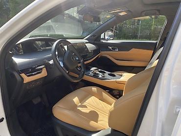 Changan: Changan Uni-K: 2023 г., 2 л, Робот, Бензин, Кроссовер — 13