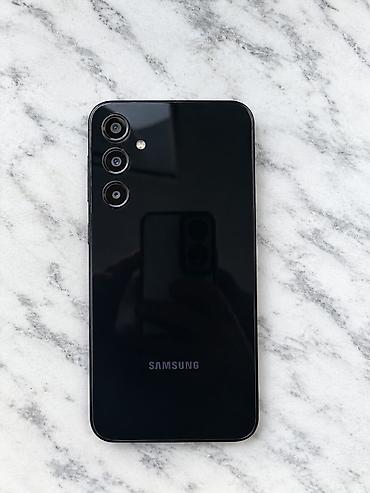 irşad 15 pro: Samsung Galaxy A24 4G, 128 GB, rəng - Qara — 2