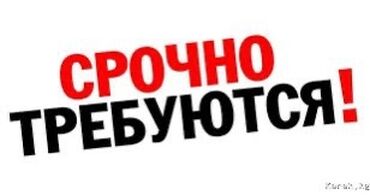 стеклянная рамка для фото: Требуются технический персонал в школу на Улан2, Токтогула и Айни