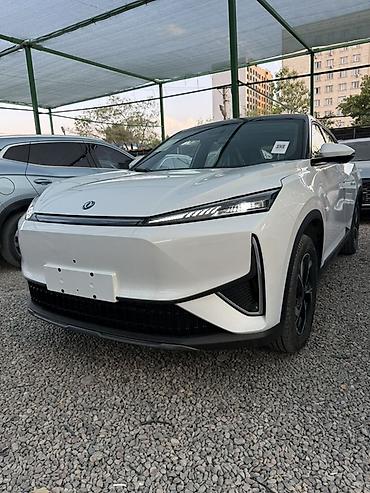 бронирование авто: Zeekr : | 2026 г. Кроссовер — 2
