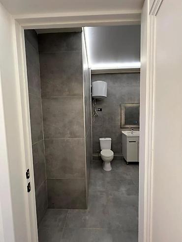 Продажа квартир: 1 комната, 46 м², Элитка, 2 этаж, Дизайнерский ремонт — 4