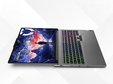 lenovo ideapad gaming 3: Lenovo Legion 5 16IRX9 83DG00NWRK Lenovo Legion 5 16IRX9 83DG00NWRK — 2