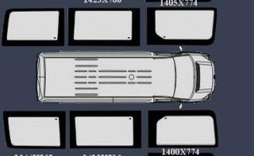 мерседес е класс цена бишкек: Айнек Арткы Mercedes-Benz, 2016 г., Жаңы, Аналог